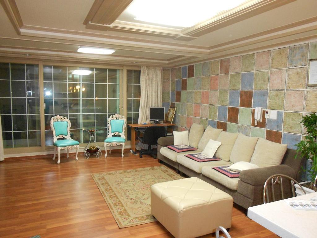 Elvis Bnb อินชอน ภายนอก รูปภาพ