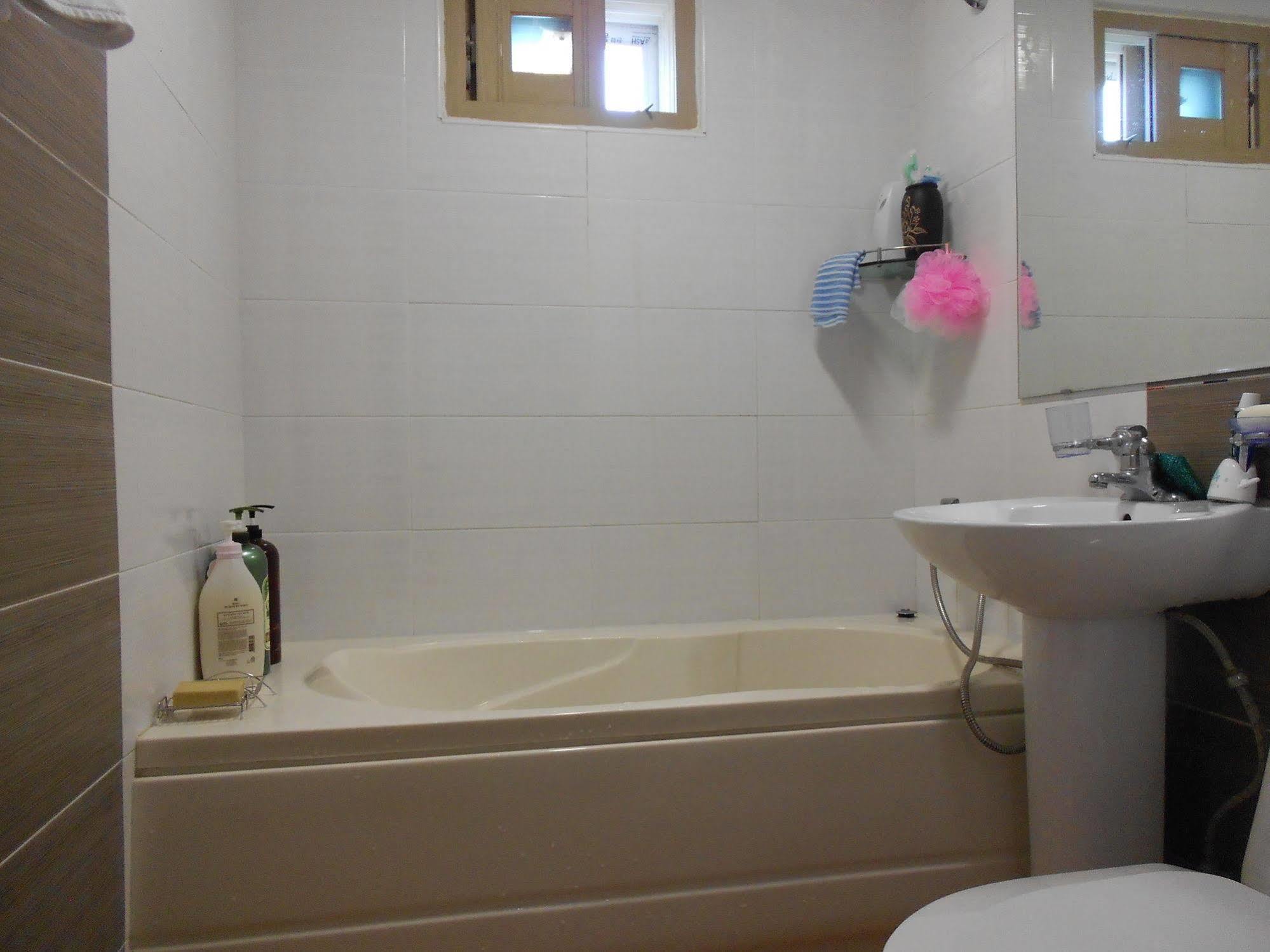 Elvis Bnb อินชอน ภายนอก รูปภาพ