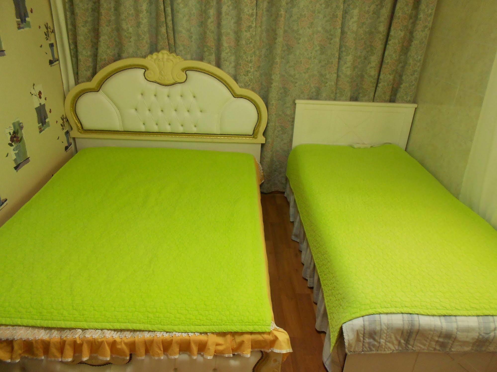 Elvis Bnb อินชอน ภายนอก รูปภาพ