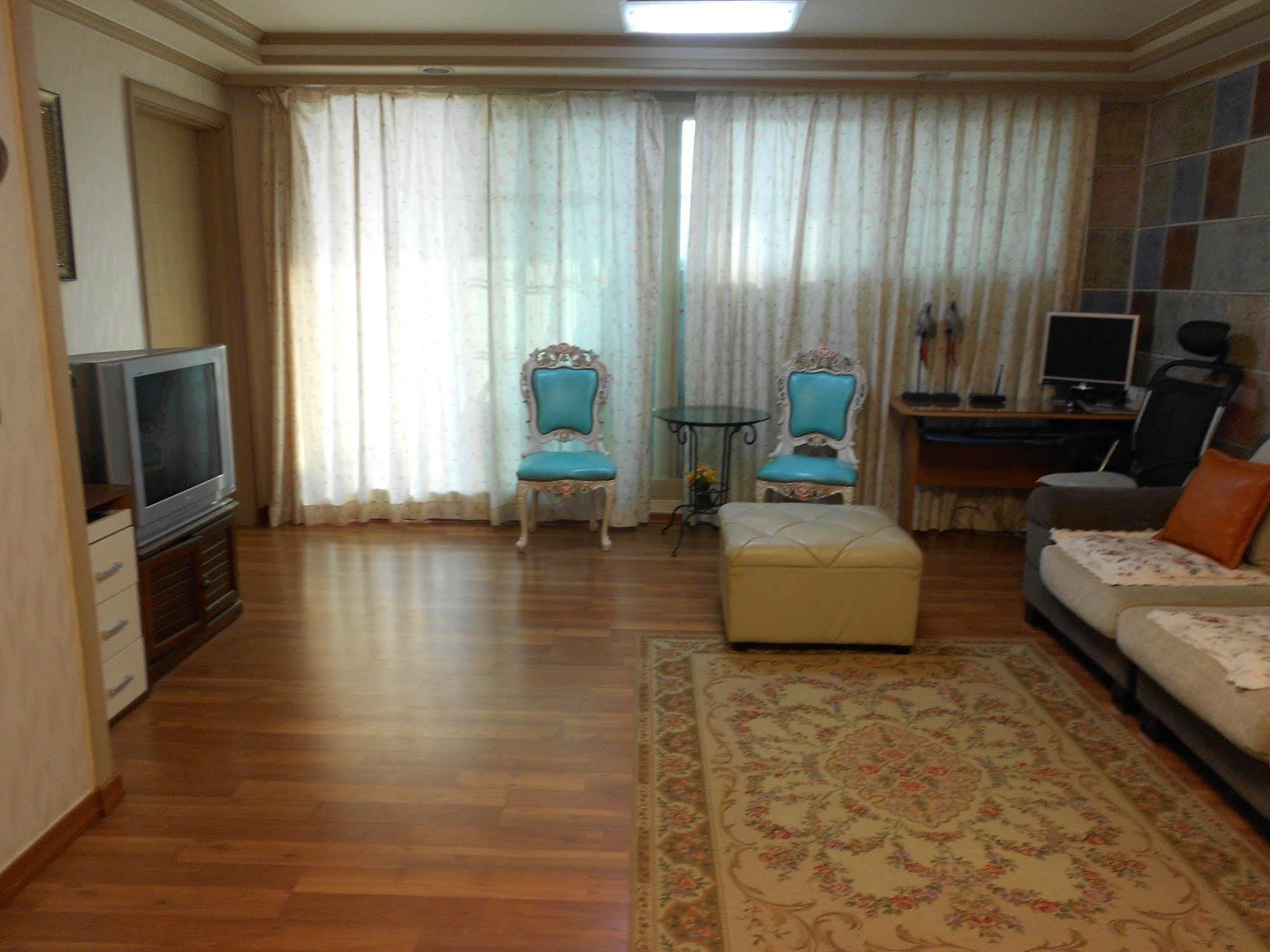 Elvis Bnb อินชอน ภายนอก รูปภาพ