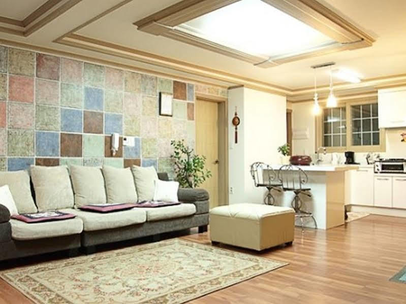 Elvis Bnb อินชอน ภายนอก รูปภาพ