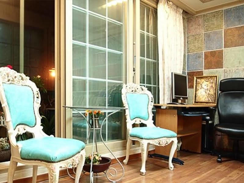 Elvis Bnb อินชอน ภายนอก รูปภาพ